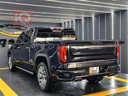 جي ام سي سييرا